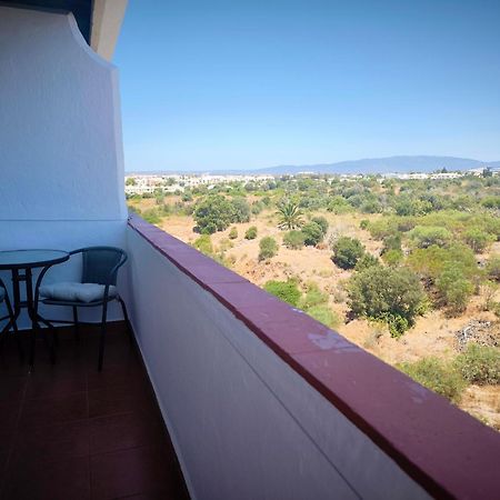 Algarve Alvor Studio Eksteriør billede