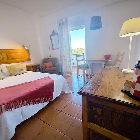 Algarve Alvor Studio Eksteriør billede