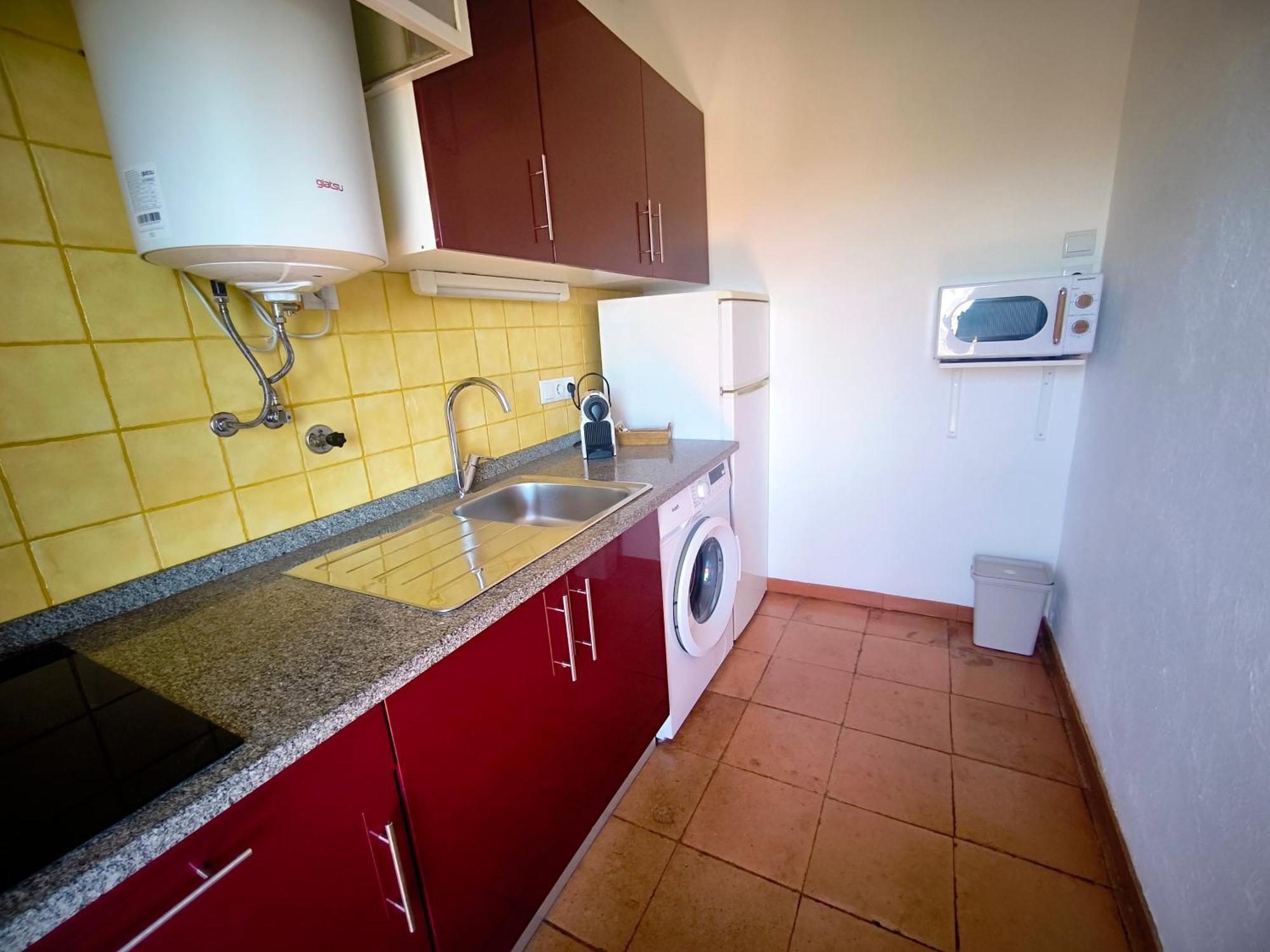 Algarve Alvor Studio Eksteriør billede