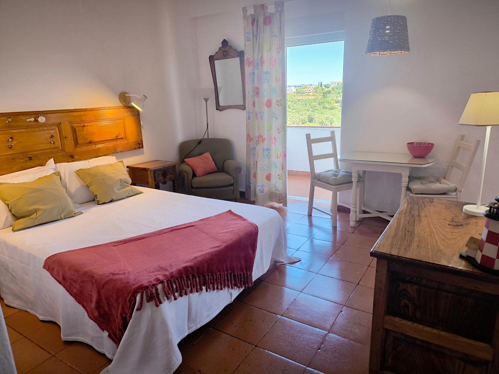 Algarve Alvor Studio Eksteriør billede