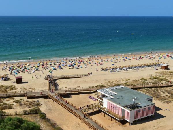 Algarve Alvor Studio Eksteriør billede